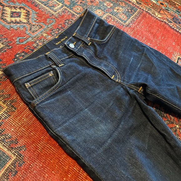 Nudie Jeans Steady Eddie II Dry True - Picture 3 of 8
